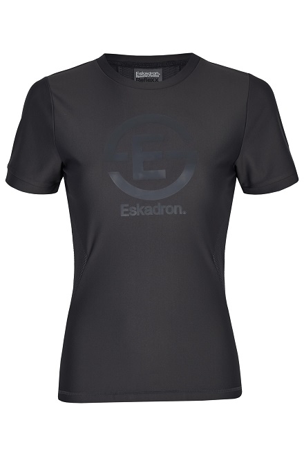 T-SHIRT TECNICA ESKADRON REFLEXX Donna, Felpe e Pile 